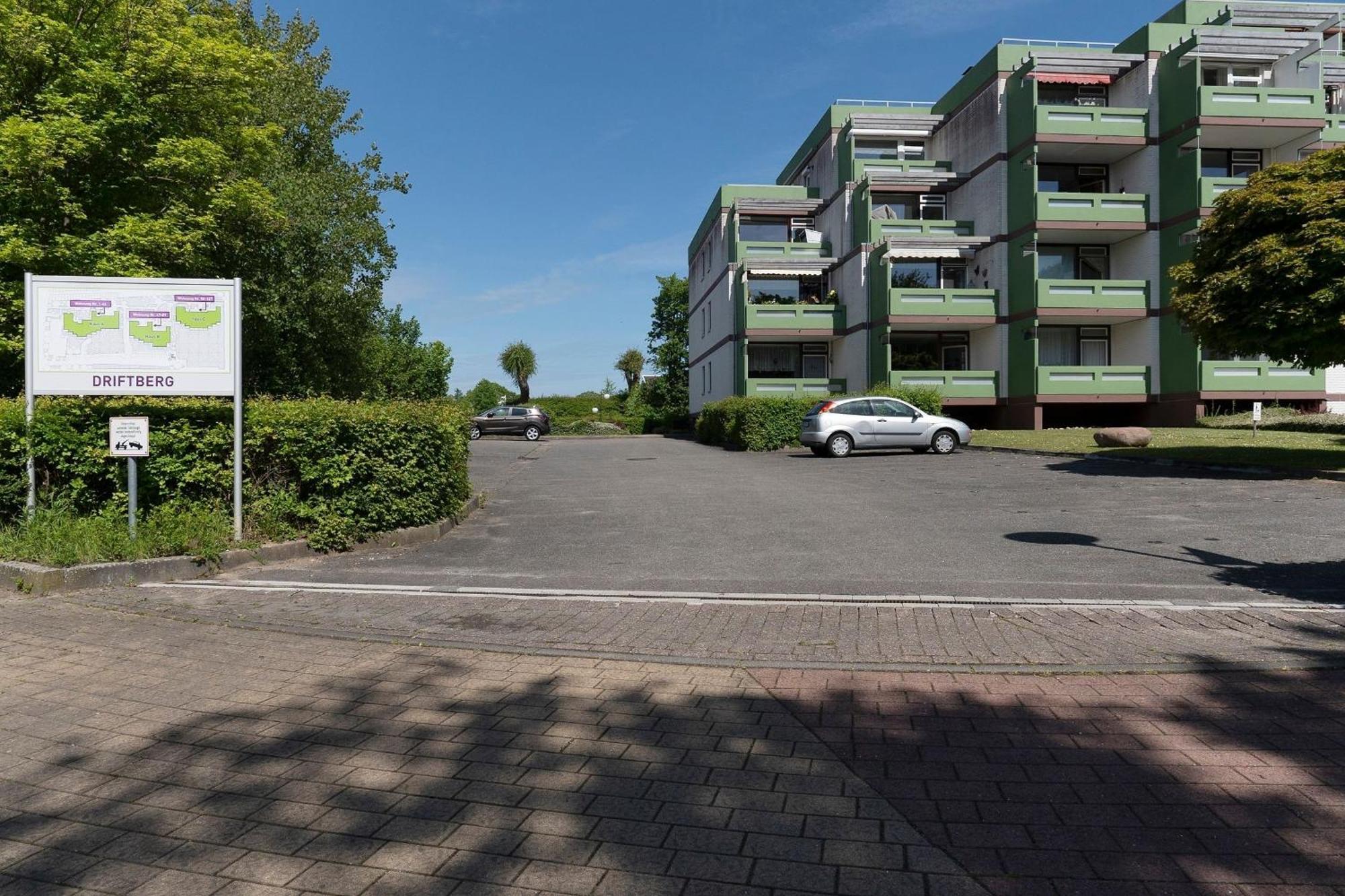 Driftberg 1 Meeresbrise Groemitz Exterior photo